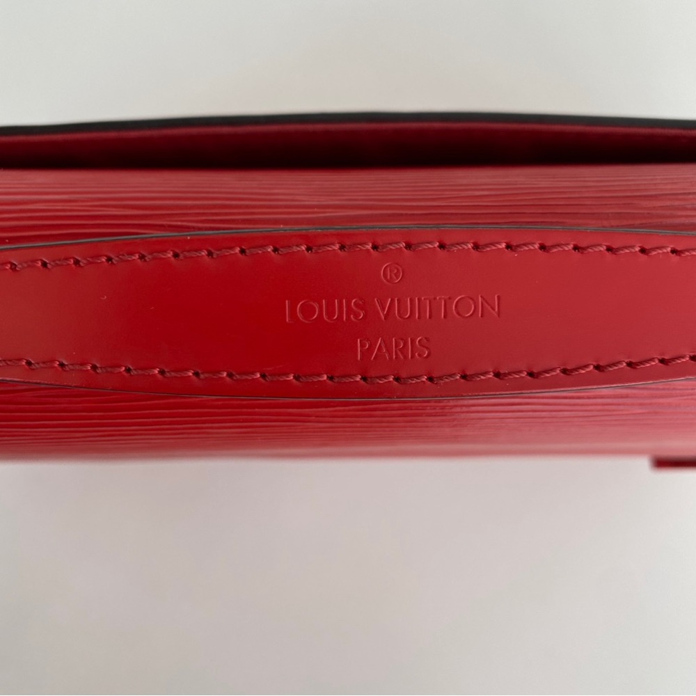 Louis Vuitton Clutch / Shoulder bag - Picture 12 of 14